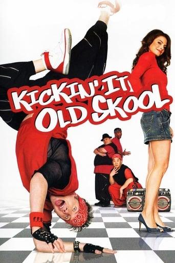 Kickin' It Old Skool poster image