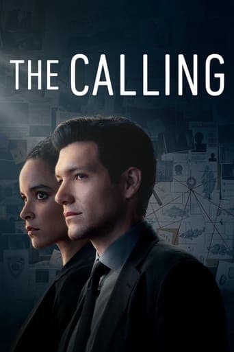 The Calling poster image