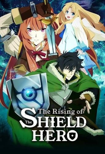 The Rising of the Shield Hero poster image