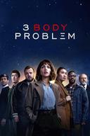 3 Body Problem poster image