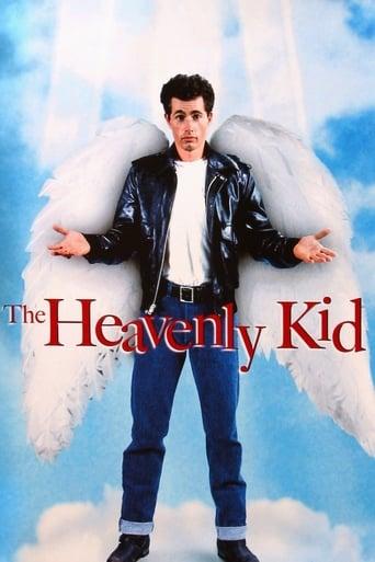 The Heavenly Kid poster image