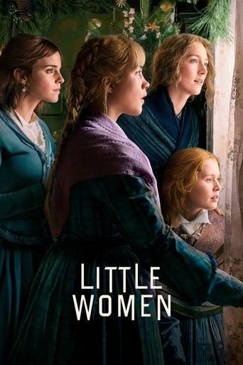 Little Women poster image