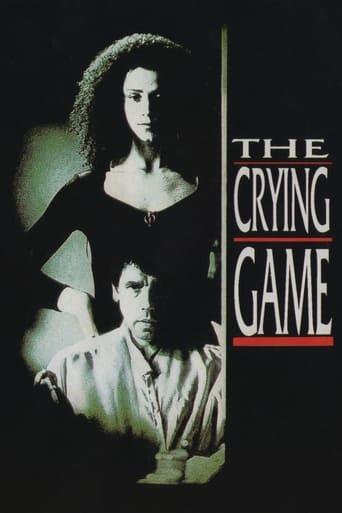 The Crying Game poster image