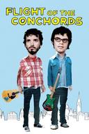 Flight of the Conchords poster image