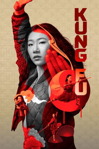 Kung Fu poster image