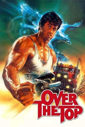 Over the Top poster image