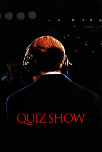 Quiz Show poster image