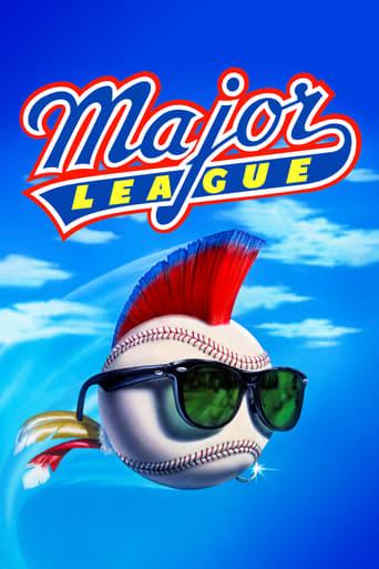 Major League poster image