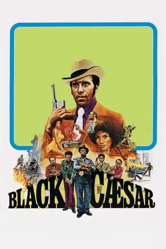 Black Caesar poster image