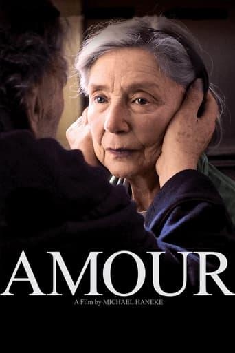 Amour poster image