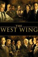 The West Wing poster image