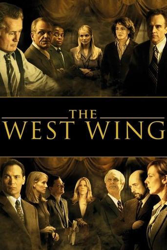 The West Wing poster image