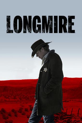Longmire poster image