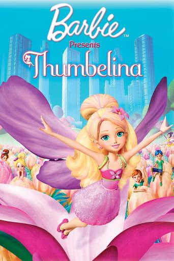 Barbie Presents: Thumbelina poster image
