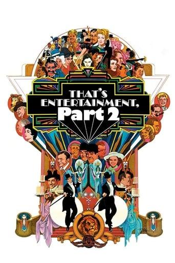 That's Entertainment, Part II poster image