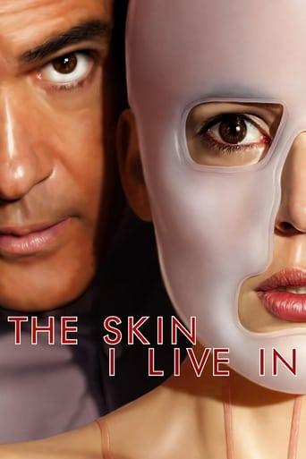 The Skin I Live In poster image