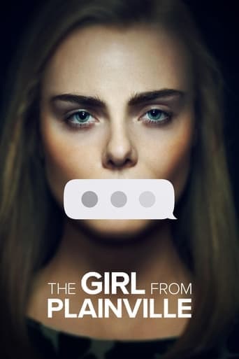 The Girl from Plainville poster image