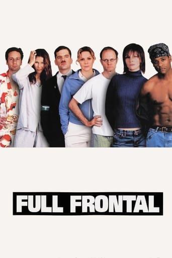 Full Frontal poster image
