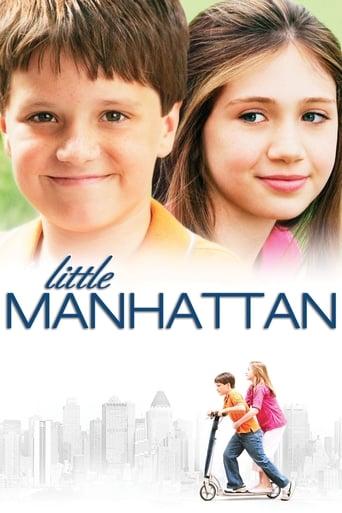 Little Manhattan poster image