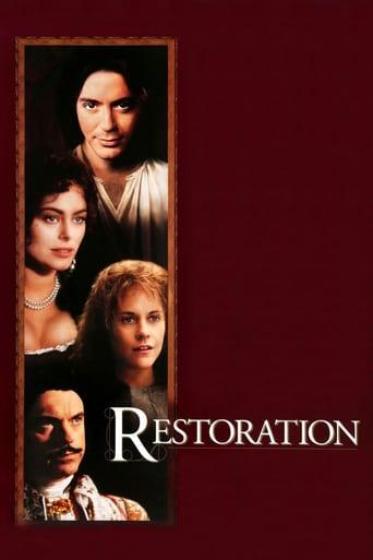 Restoration poster image