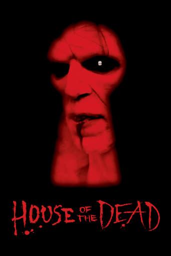 House of the Dead poster image