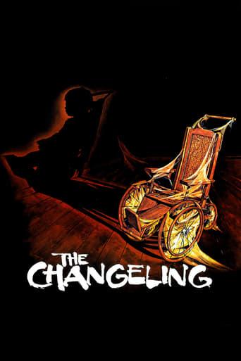The Changeling poster image