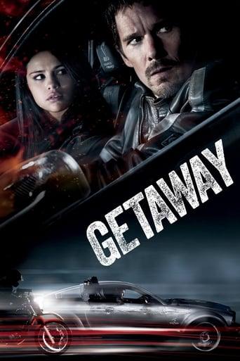 Getaway poster image