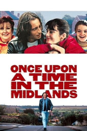 Once Upon a Time in the Midlands poster image