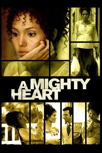 A Mighty Heart poster image