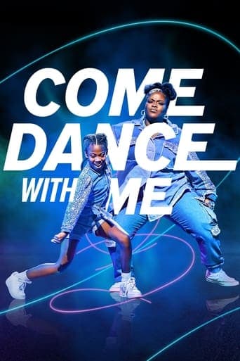 Come Dance with Me poster image