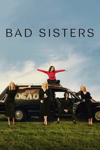 Bad Sisters poster image