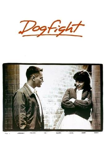 Dogfight poster image