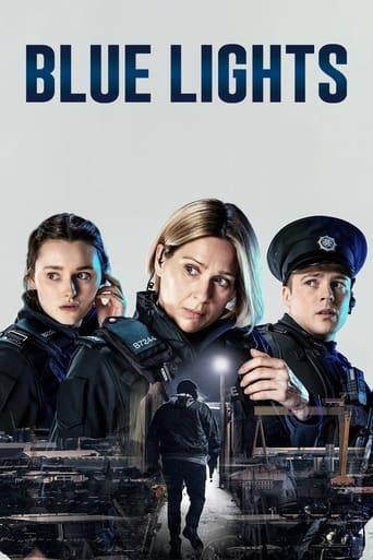 Blue Lights poster image