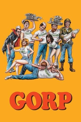 Gorp poster image
