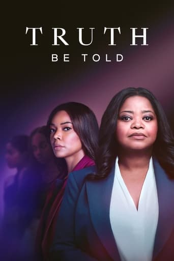 Truth Be Told poster image