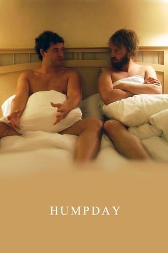 Humpday poster image