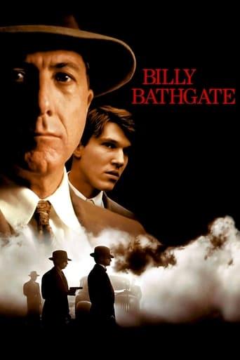 Billy Bathgate poster image