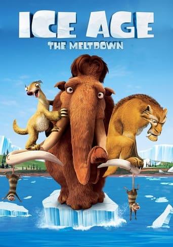 Ice Age: The Meltdown poster image