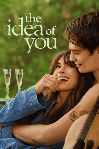 The Idea of You poster image