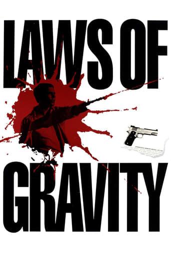 Laws of Gravity poster image