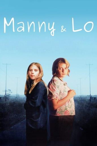 Manny & Lo poster image