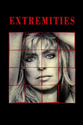 Extremities poster image