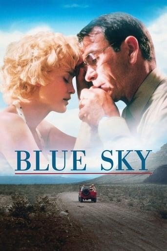 Blue Sky poster image