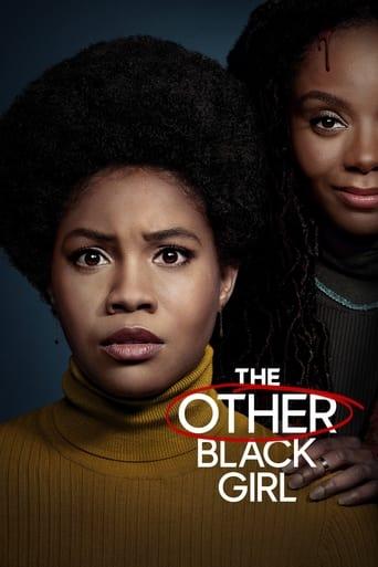 The Other Black Girl poster image