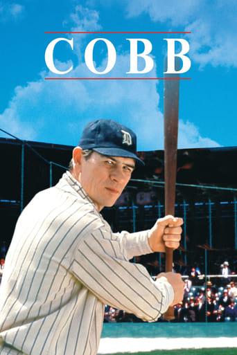 Cobb poster image