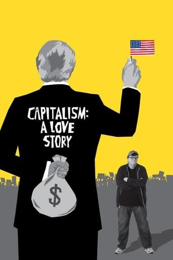 Capitalism: A Love Story poster image