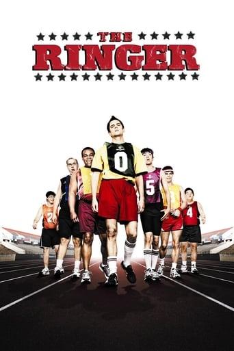 The Ringer poster image