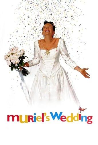 Muriel's Wedding poster image