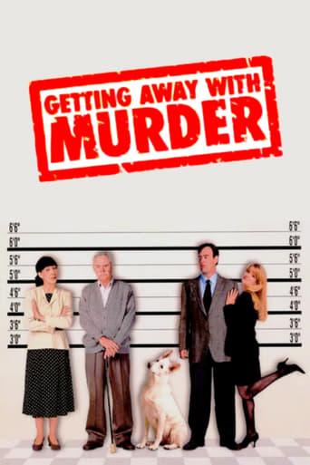 Getting Away with Murder poster image