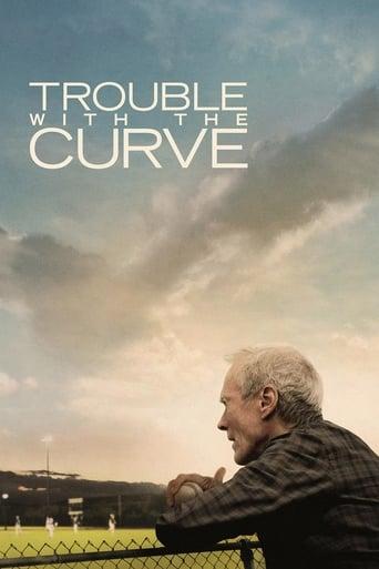 Trouble with the Curve poster image